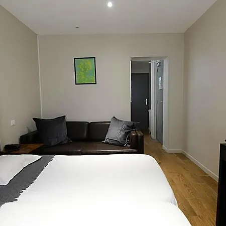 Hotel Lafayette 3*