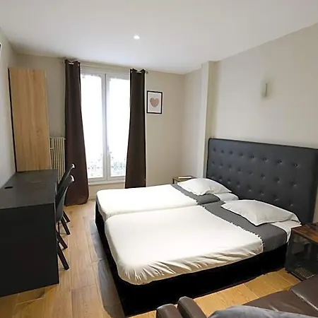 Lafayette Hotel