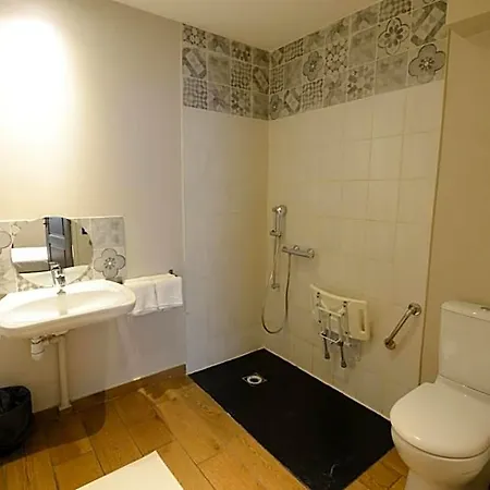 Lafayette 3* Paris